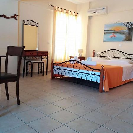 Afroksilia Apartment Katouna Ngoại thất bức ảnh