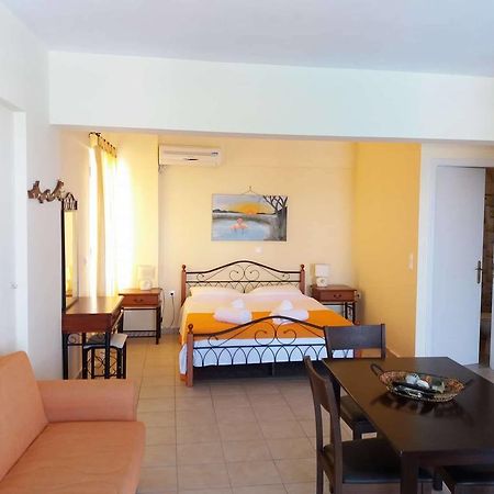 Afroksilia Apartment Katouna Ngoại thất bức ảnh